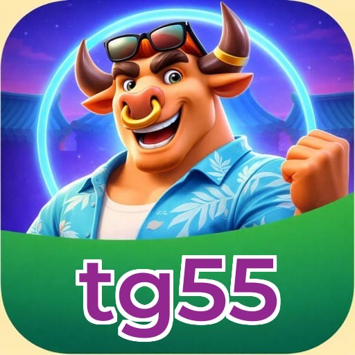 Catálogo de jogos tg55 com fornecedores Pragmatic Play, Evolution, NetEnt