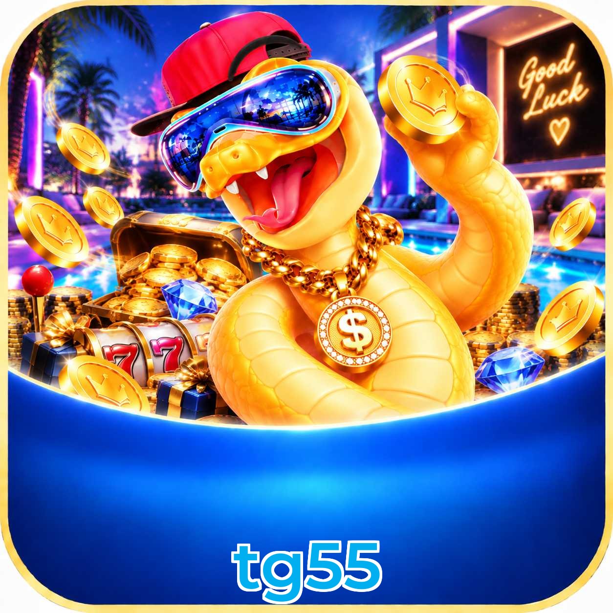 Benefícios exclusivos do clube VIP tg55 — cashback e reload