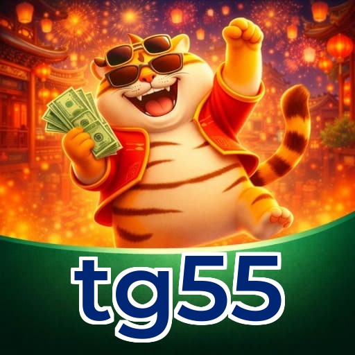 Página de download tg55