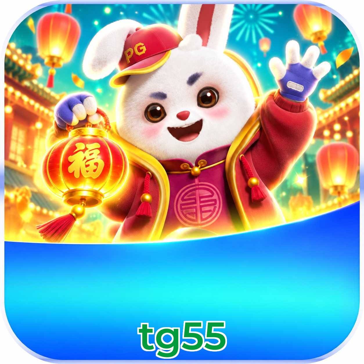 App tg55 com catálogo premium, PIX e suporte 24/7